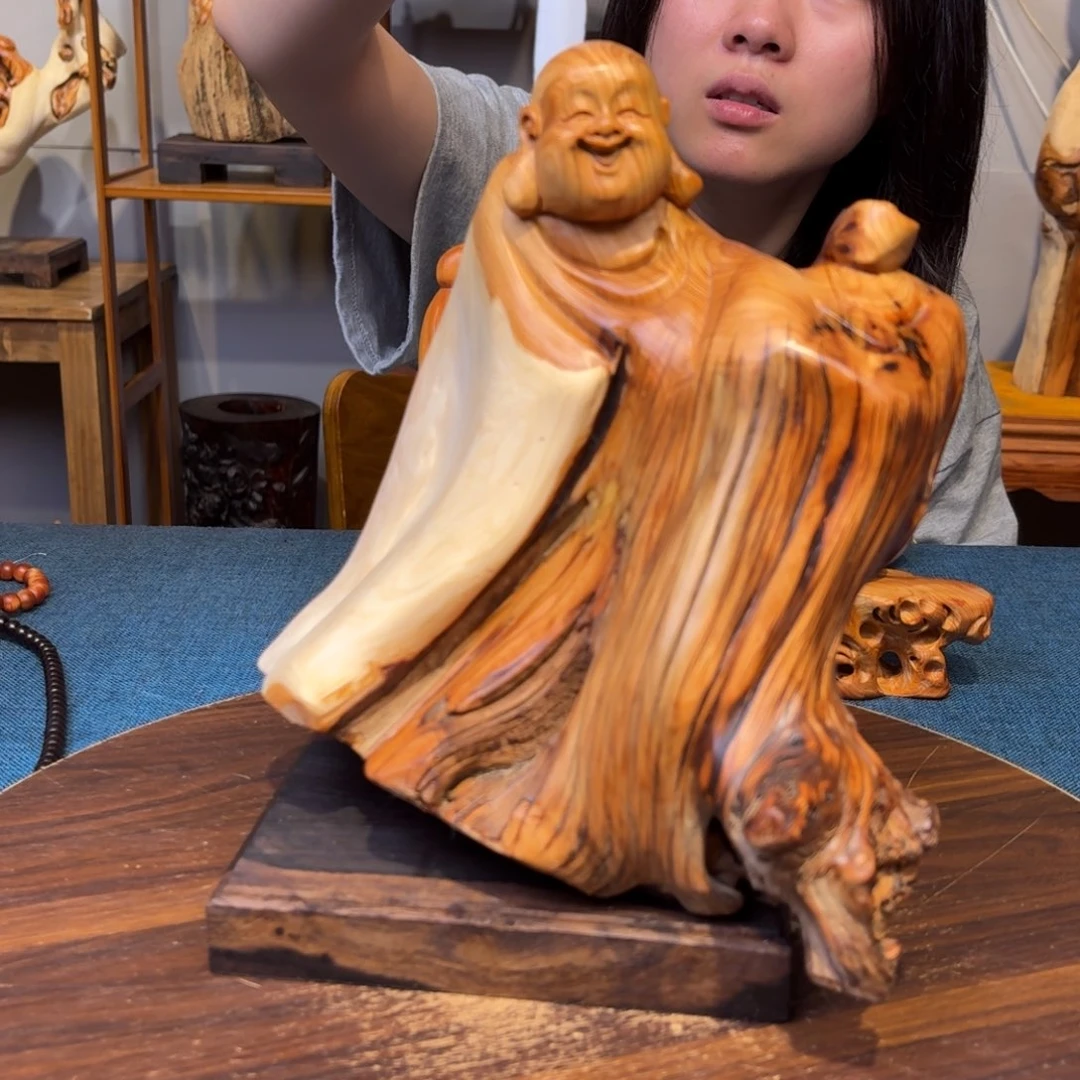 柏木（崖柏）关注一下