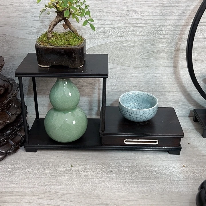 东非黑黄檀（紫光檀）