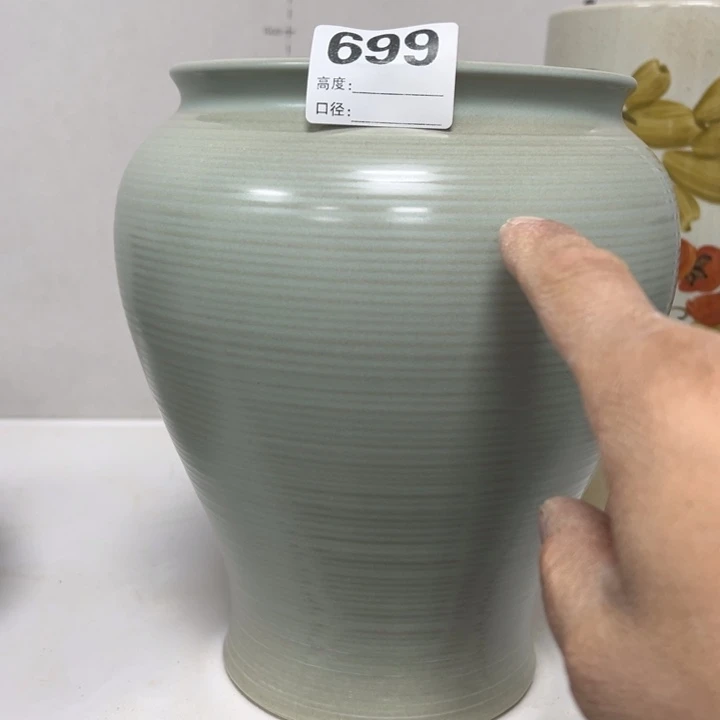 景德镇陶瓷手工制作