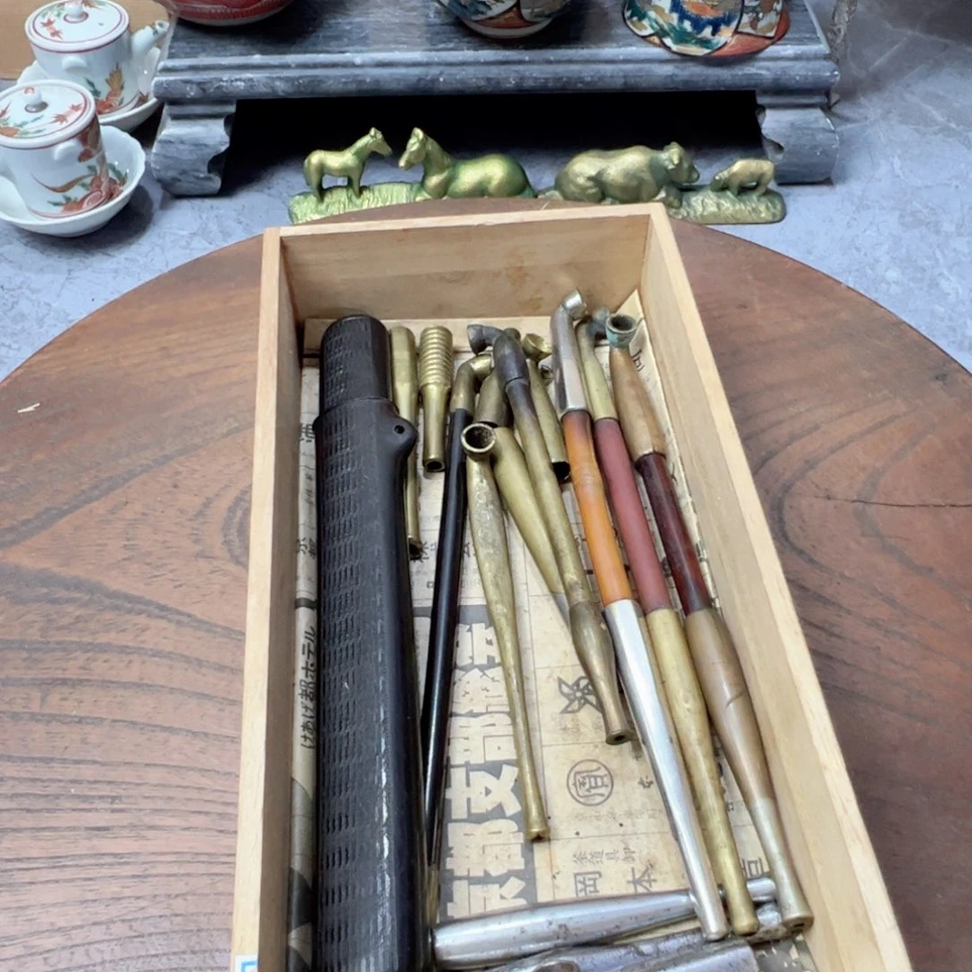 中古杂项默认微瑕，孤品