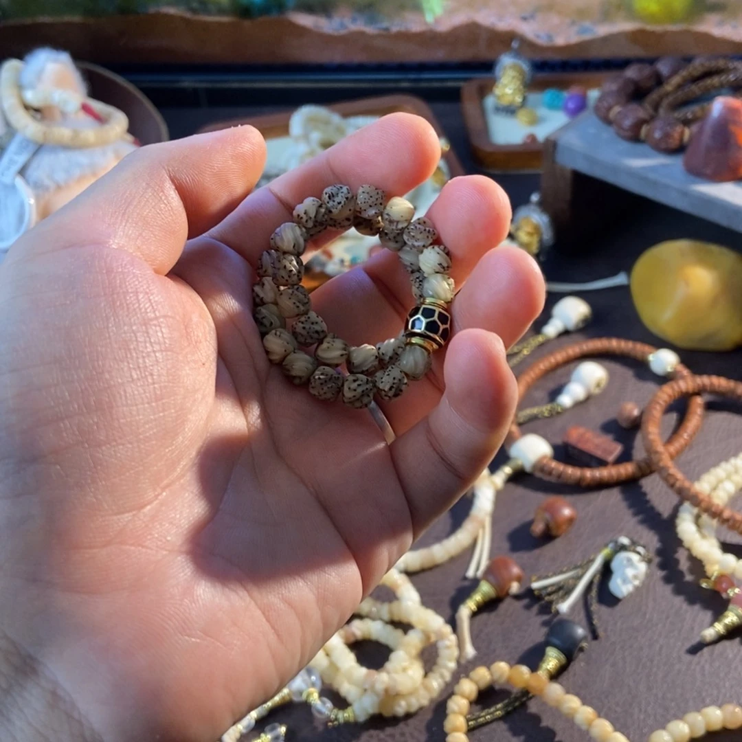 方***爱吊坠紫金鼠手工星月河豚扭矩单圈