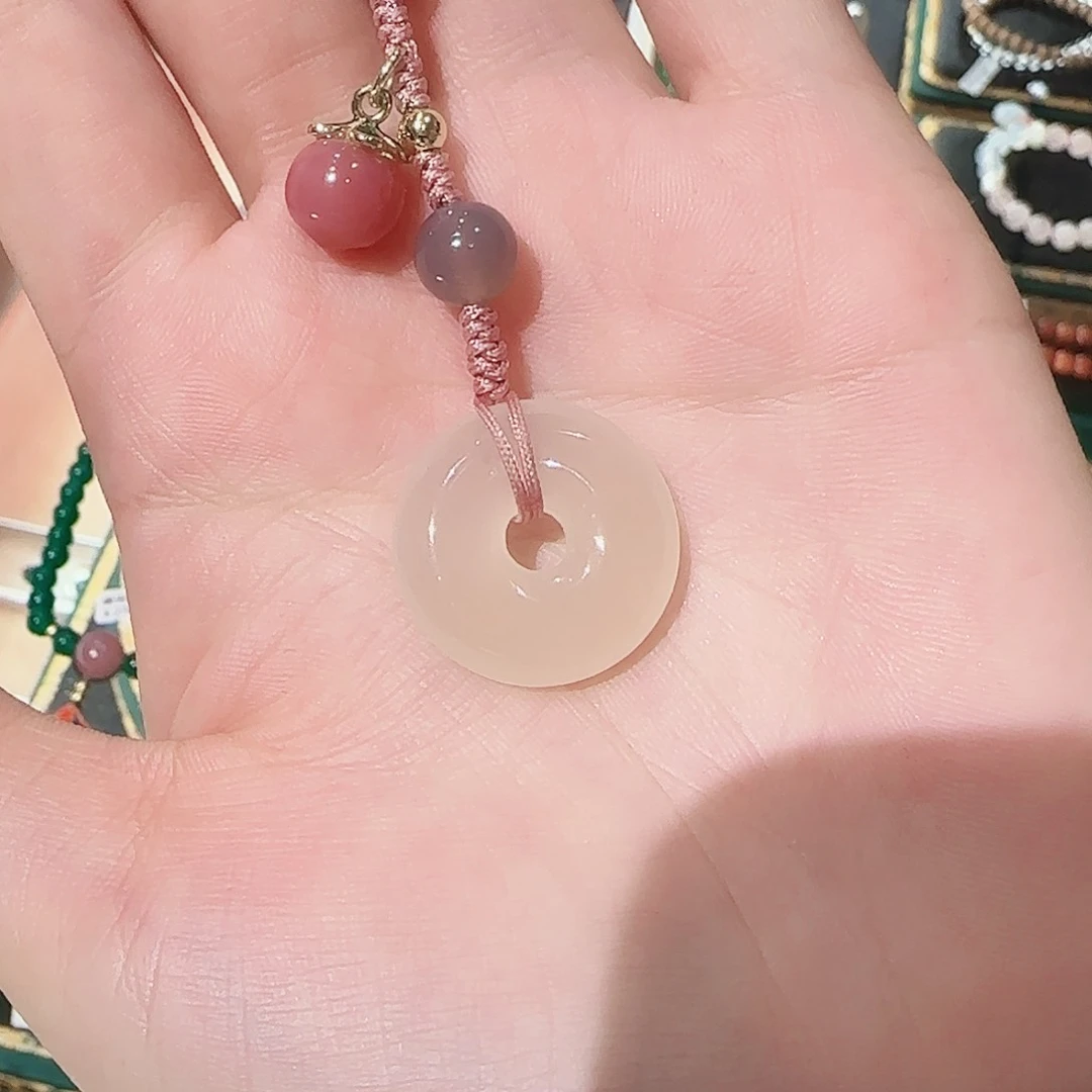 未镶嵌手链玛瑙/玉髓