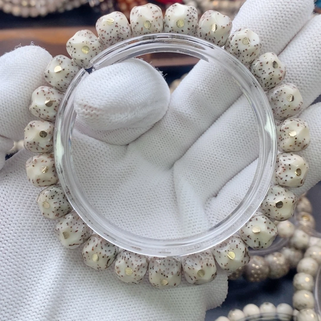 手串星月菩提星月