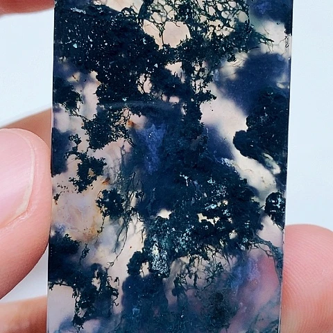 玛瑙/玉髓颈饰未镶嵌用****3