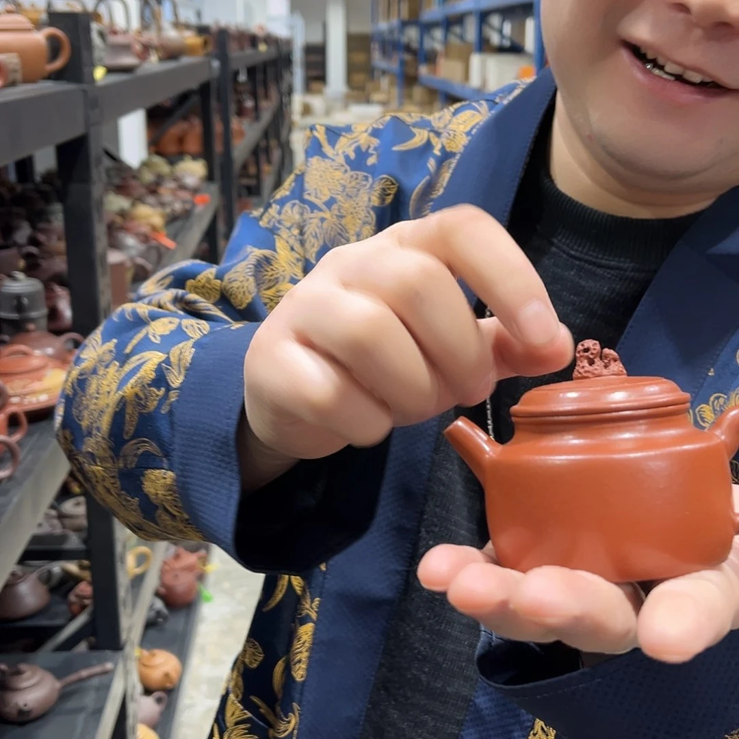 茶壶紫砂olooyoooo