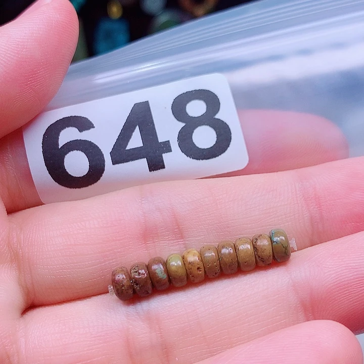 空竹粉丝专享十堰特色手工散珠