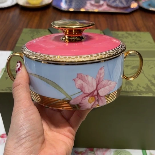 瓷片茶杯茶杯茶杯茶盏