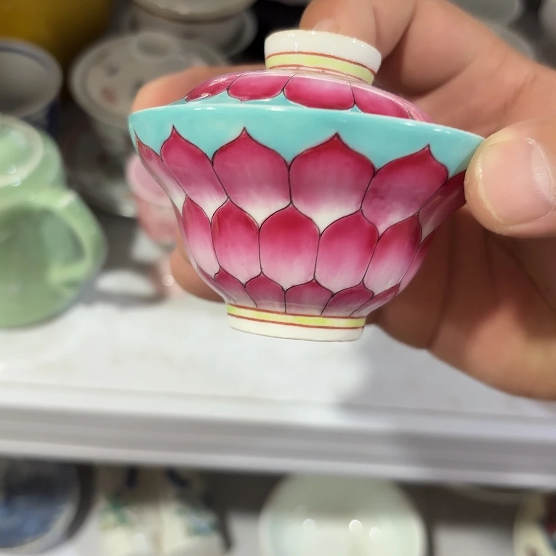 景德镇陶瓷艺术博物