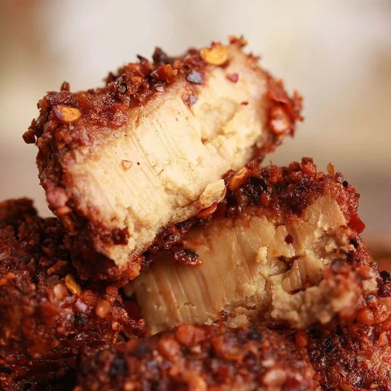 【青耘重庆】东溪豆腐乳210g 2瓶 重庆特产腐乳