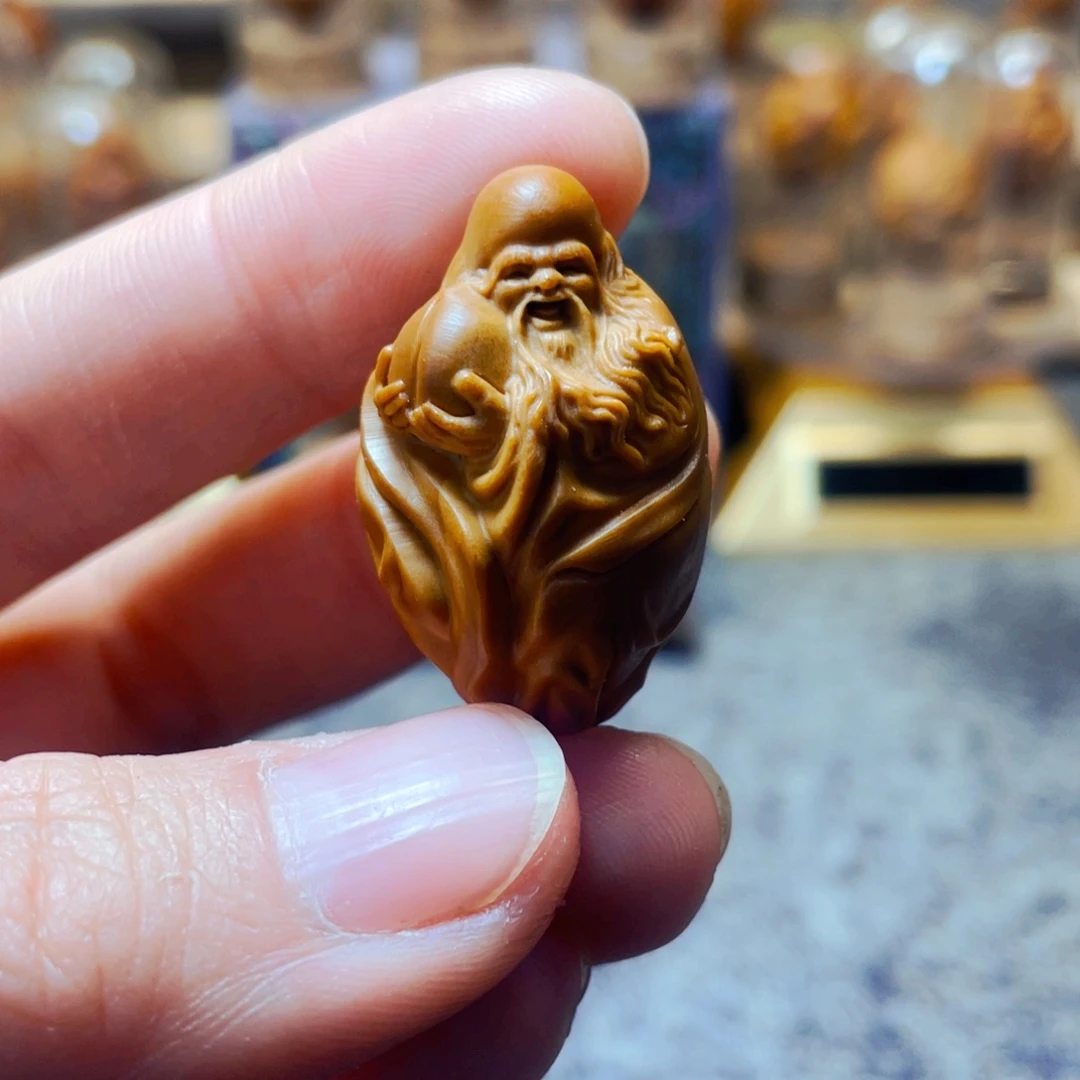 手串/手链橄榄核橄榄