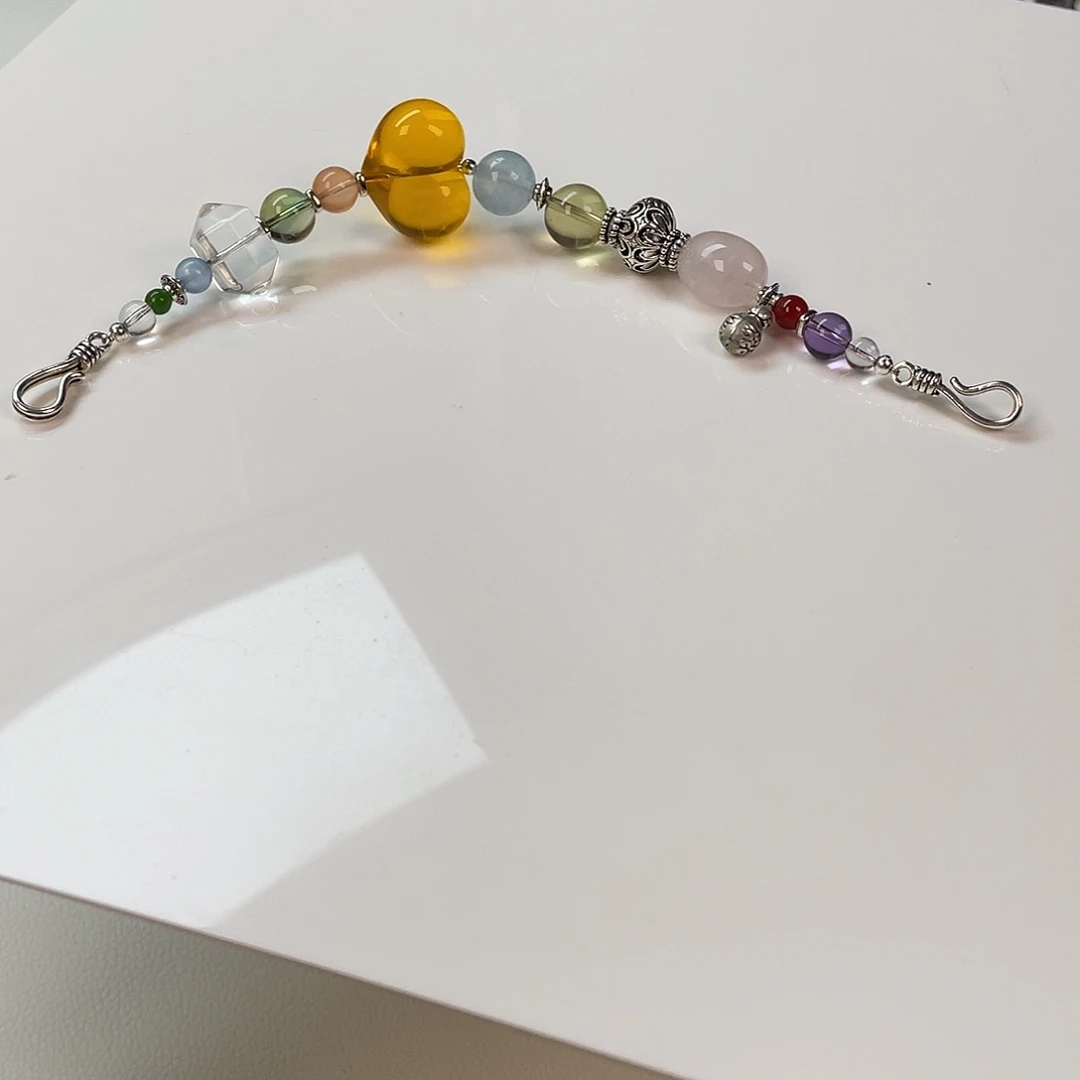 非金属手串圣诞款1