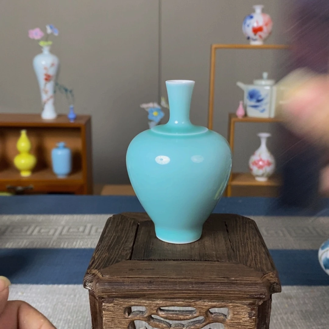 摆件景德镇瓷器精品鉴赏作品