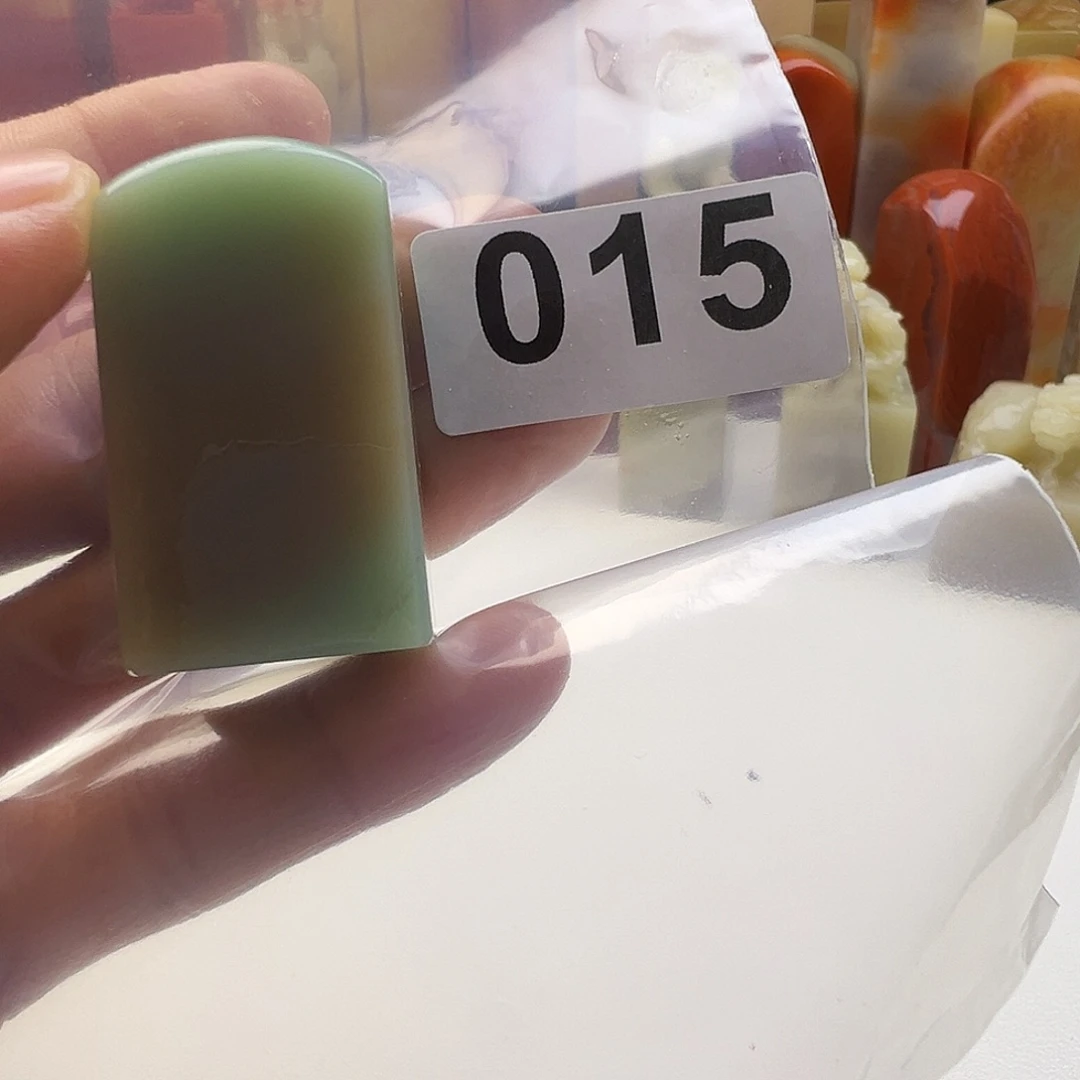 方***寸老挝石老挝精品015