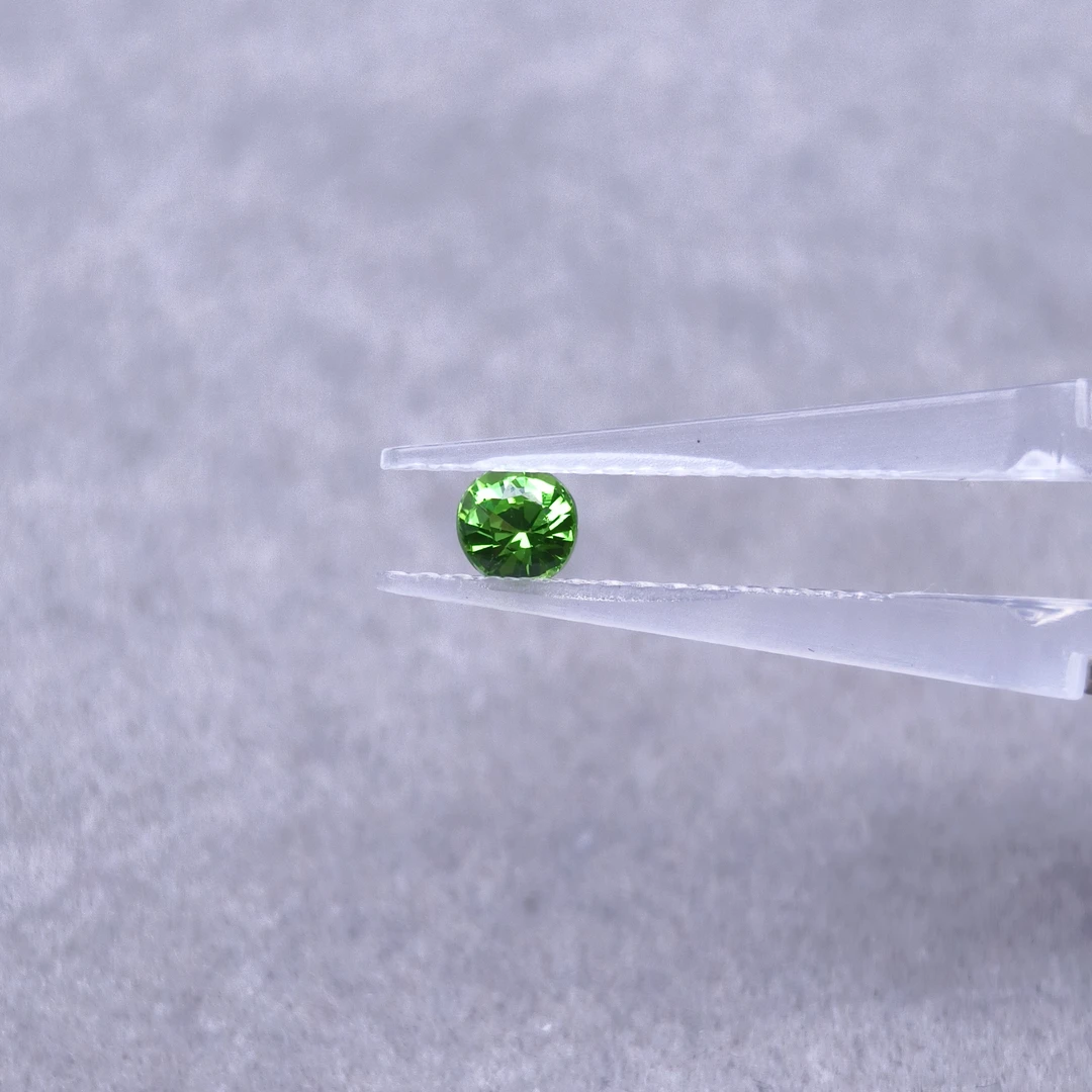 TVS 沙弗莱石-0.4ct（00822292）0123