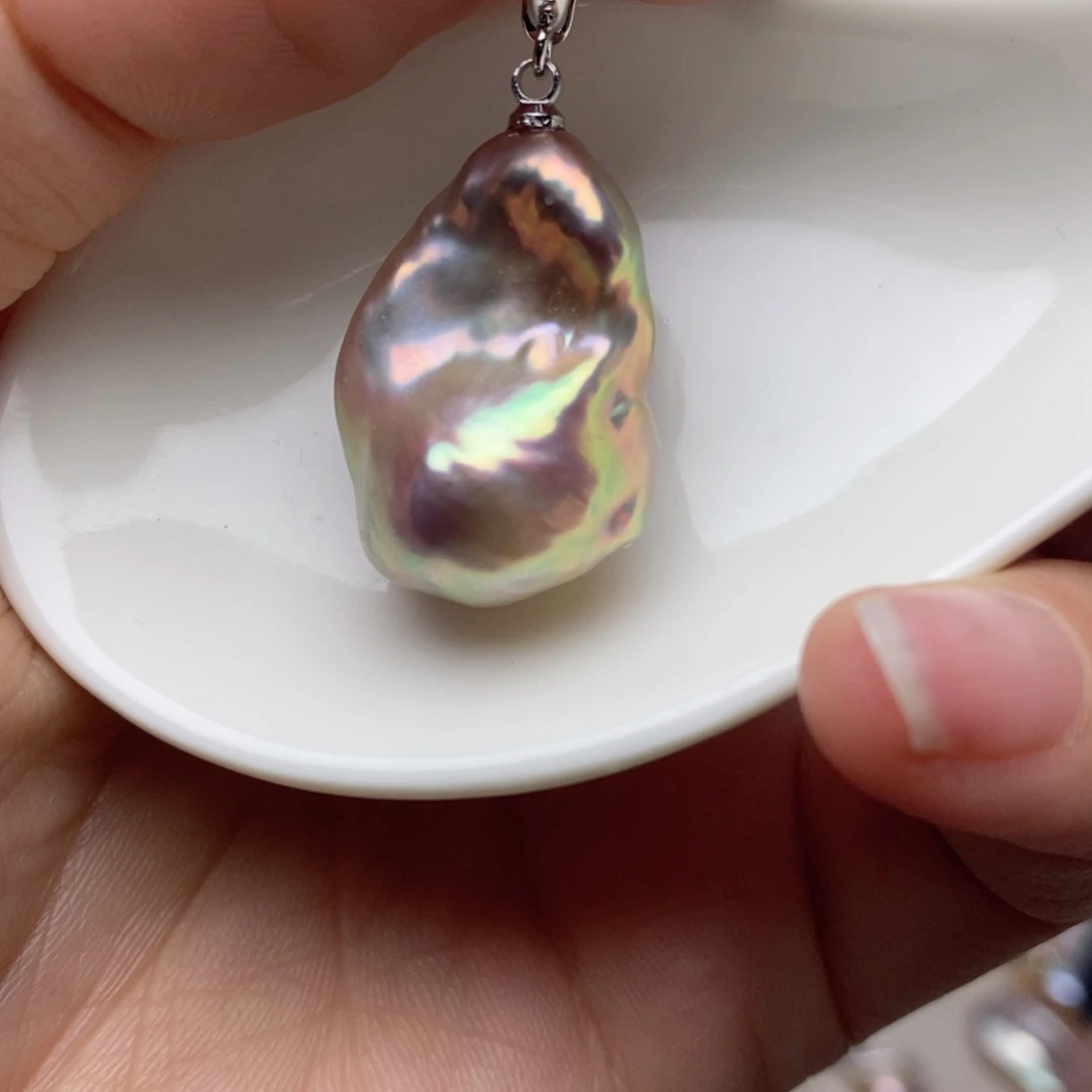 淡水珍珠其它未镶嵌