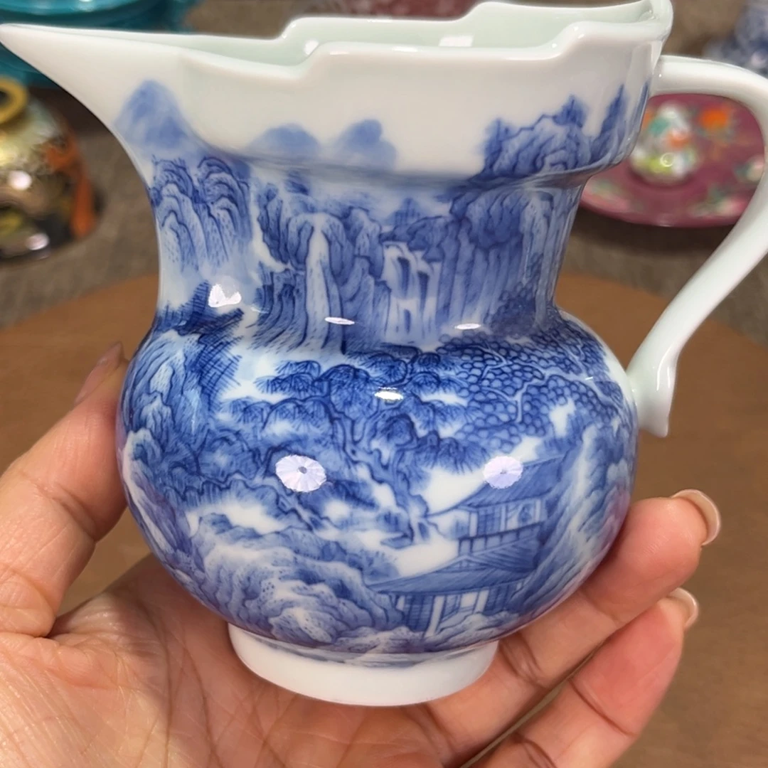 天***罡摆件陶源思陶瓷有限公司