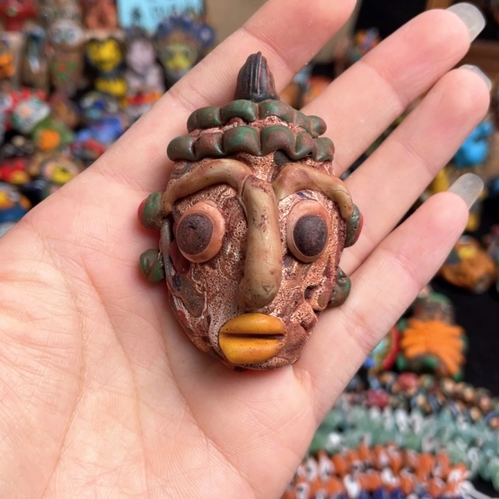 瑕，不退不换，介意勿拍