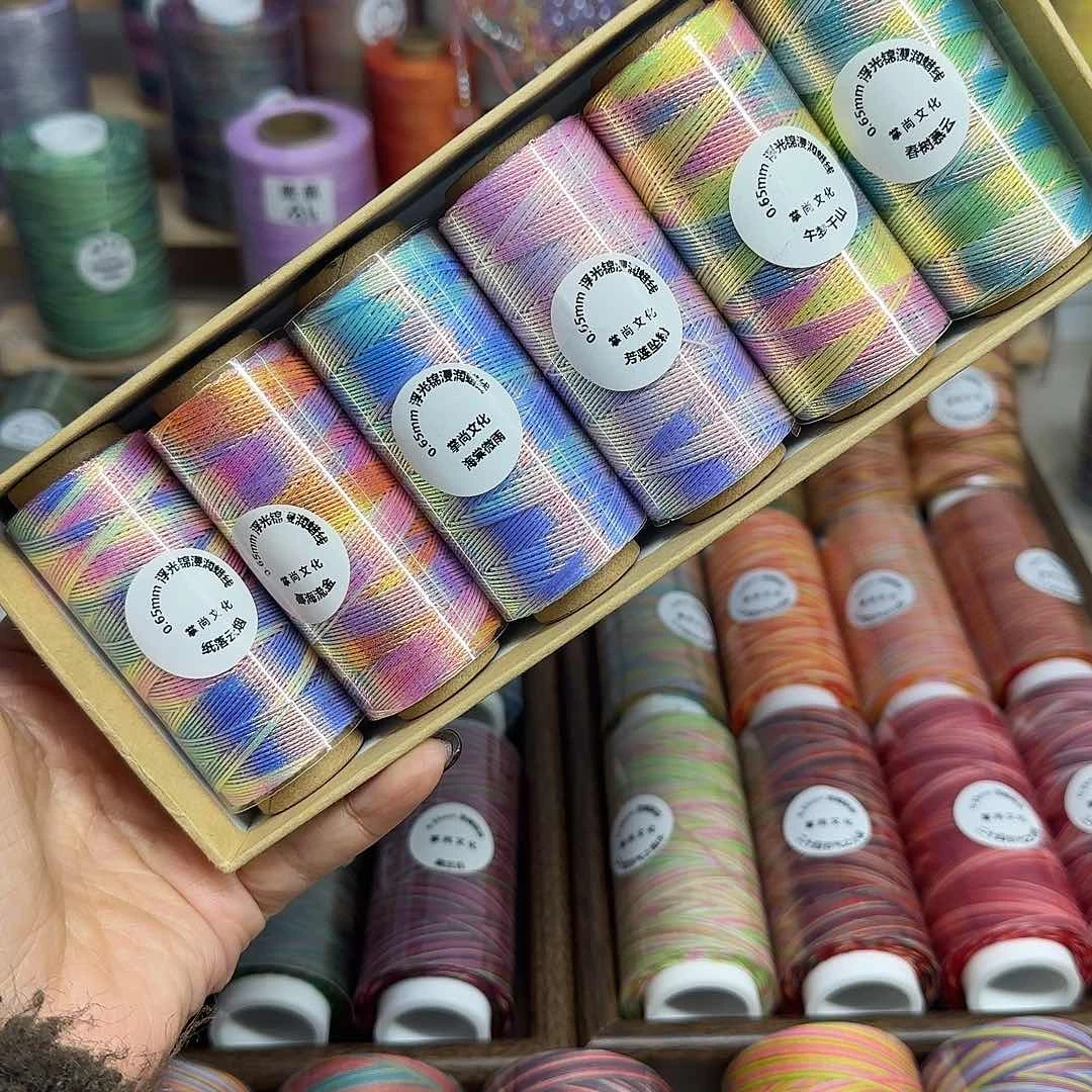 0.65浮光锦花梦晴雨录系列套盒