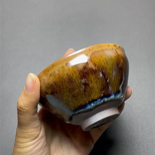 【闪购商品】茶盏-634............