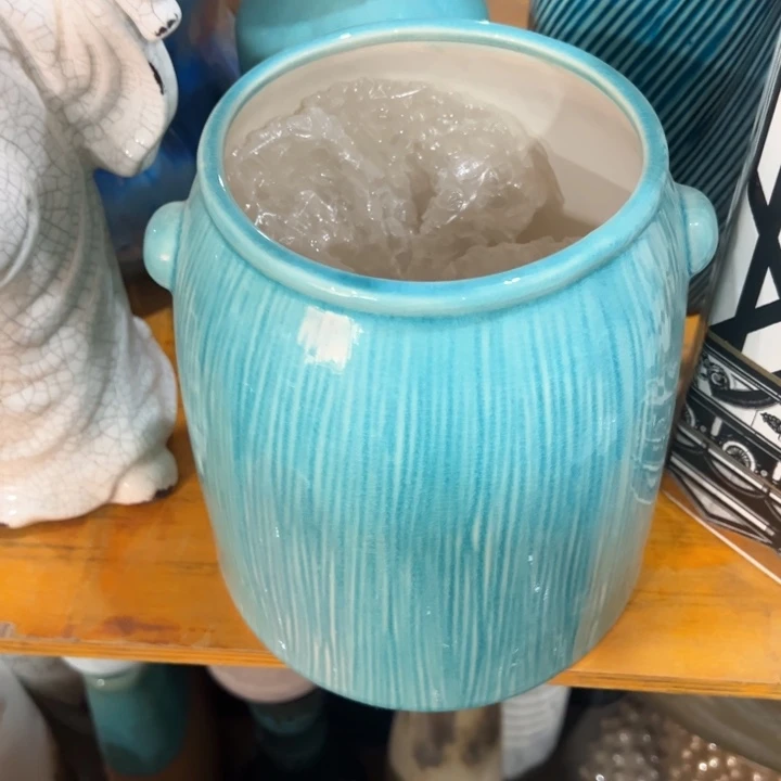 陶瓷花瓶摆件外贸出口微瑕捡漏