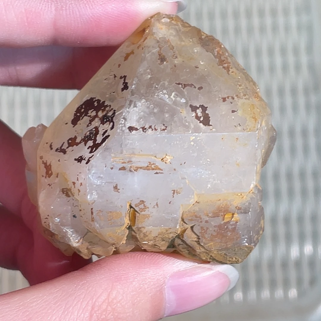 未镶嵌水晶手链莲花骨干 15号