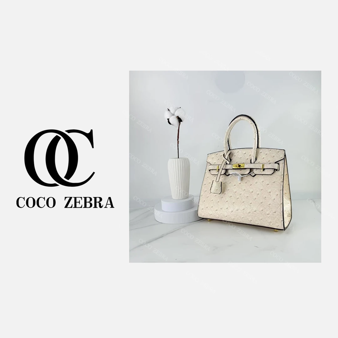 COCOZEBRA /时尚休闲个性女士包包GF38