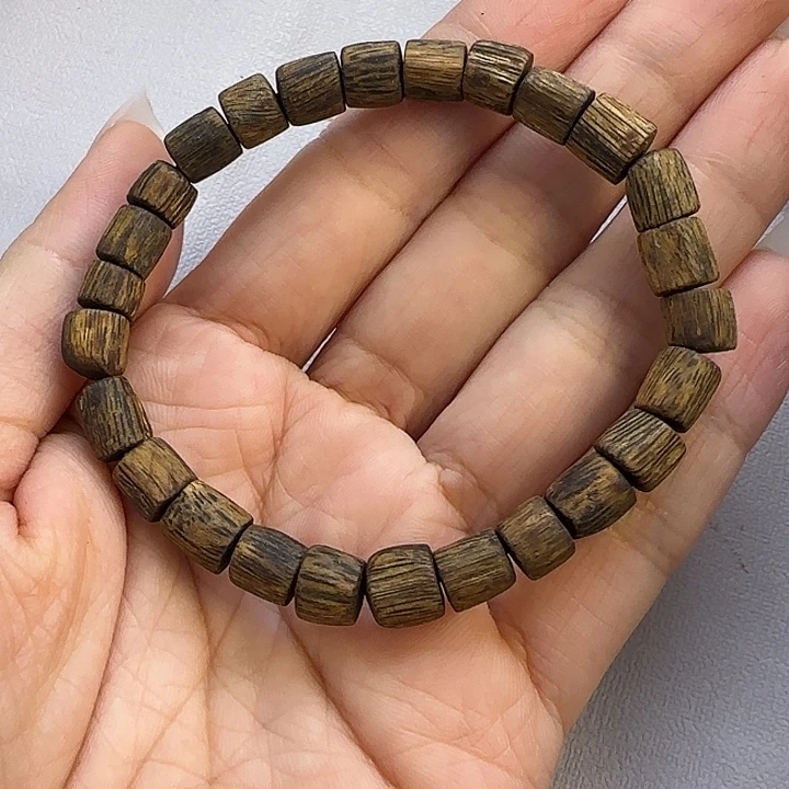 沉香碎屑沉香多样性发一