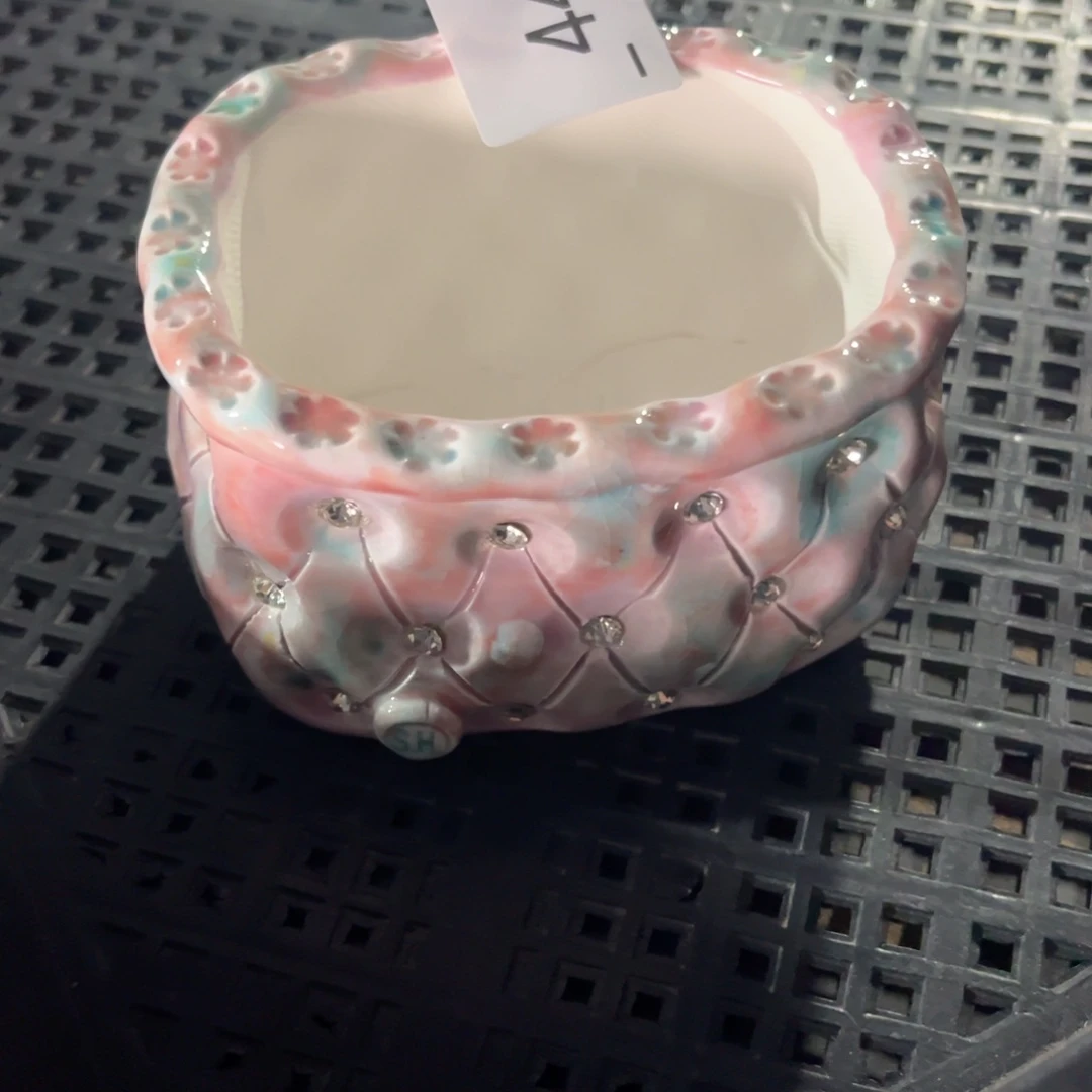 风**人编号440花盆1个