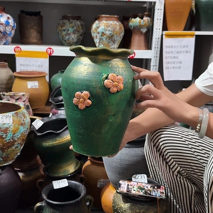 金绿90高度25口径15