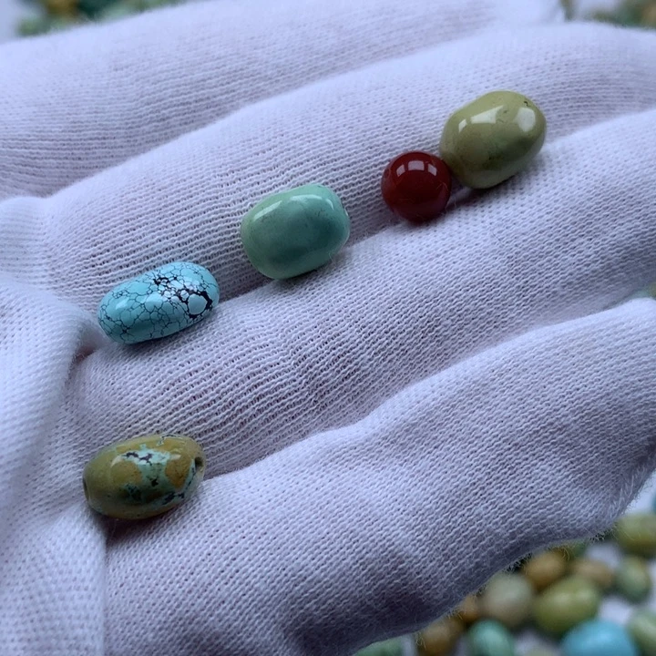 *****未镶嵌南红玛瑙珠宝奇石