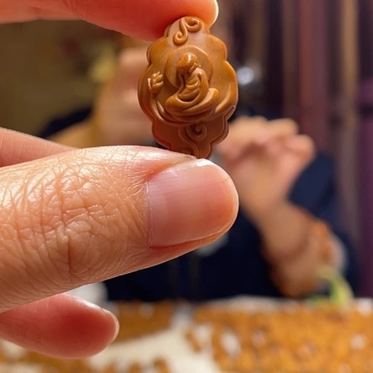 橄榄核手串/手链橄榄核