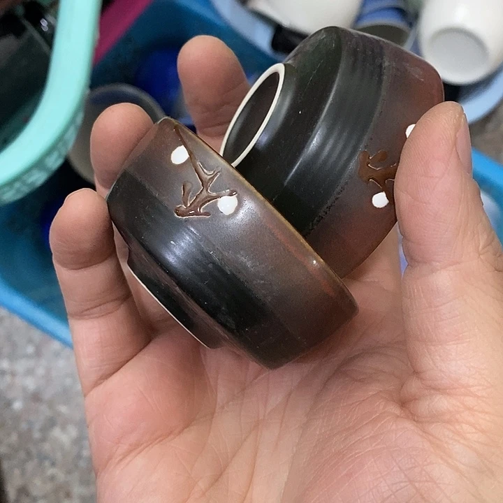 陶瓷艺术品及陶瓷制品