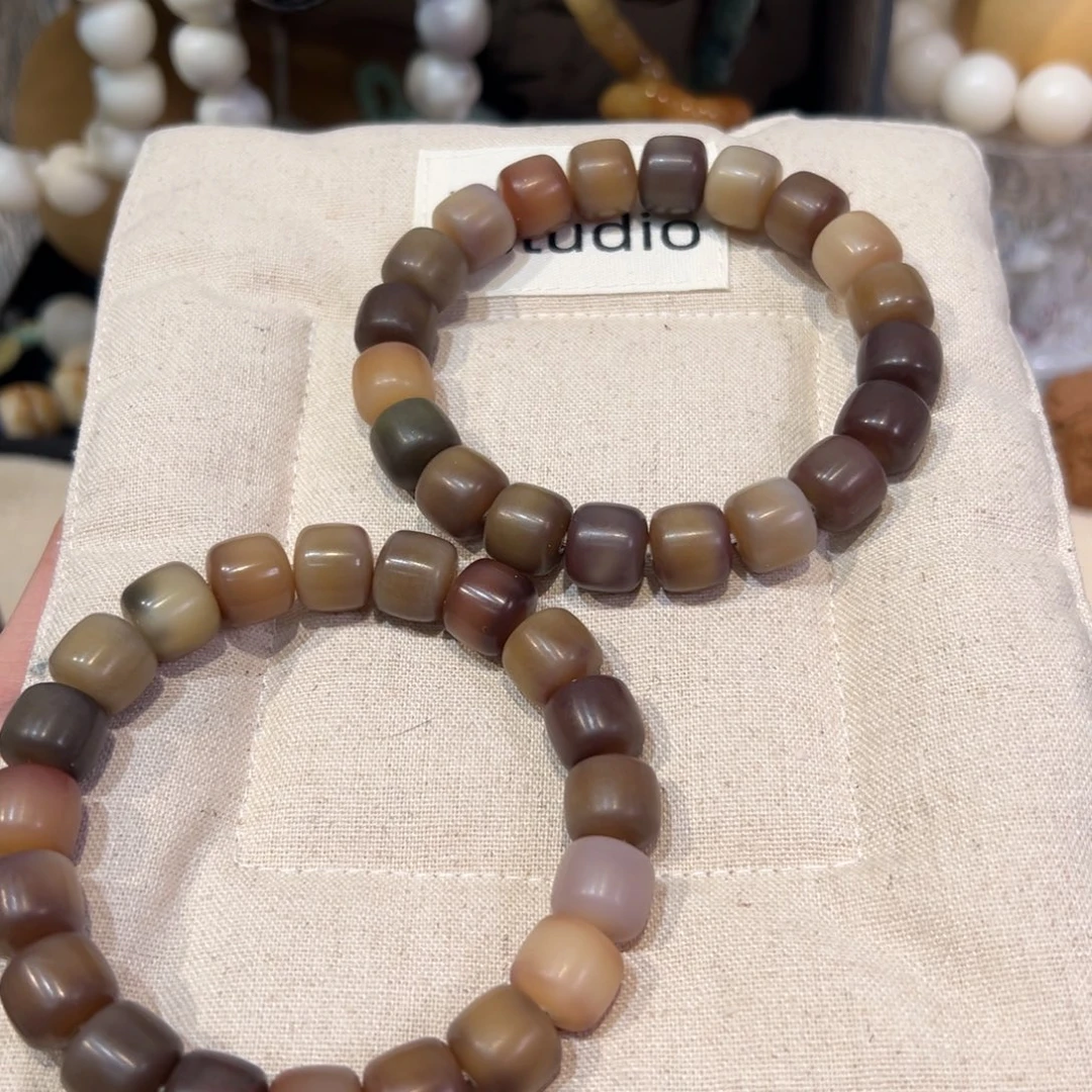 菩提根/象牙果吊坠原野