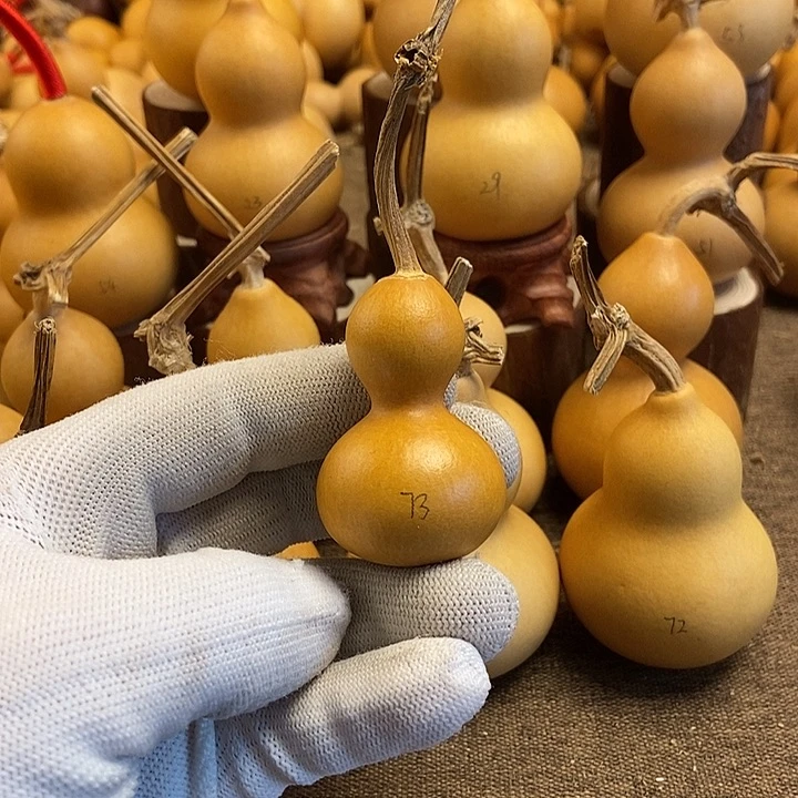 文玩葫芦 完美主义者 慎拍73