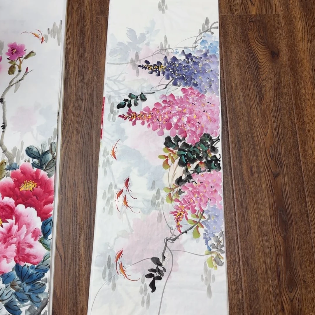 国画国画作品集一