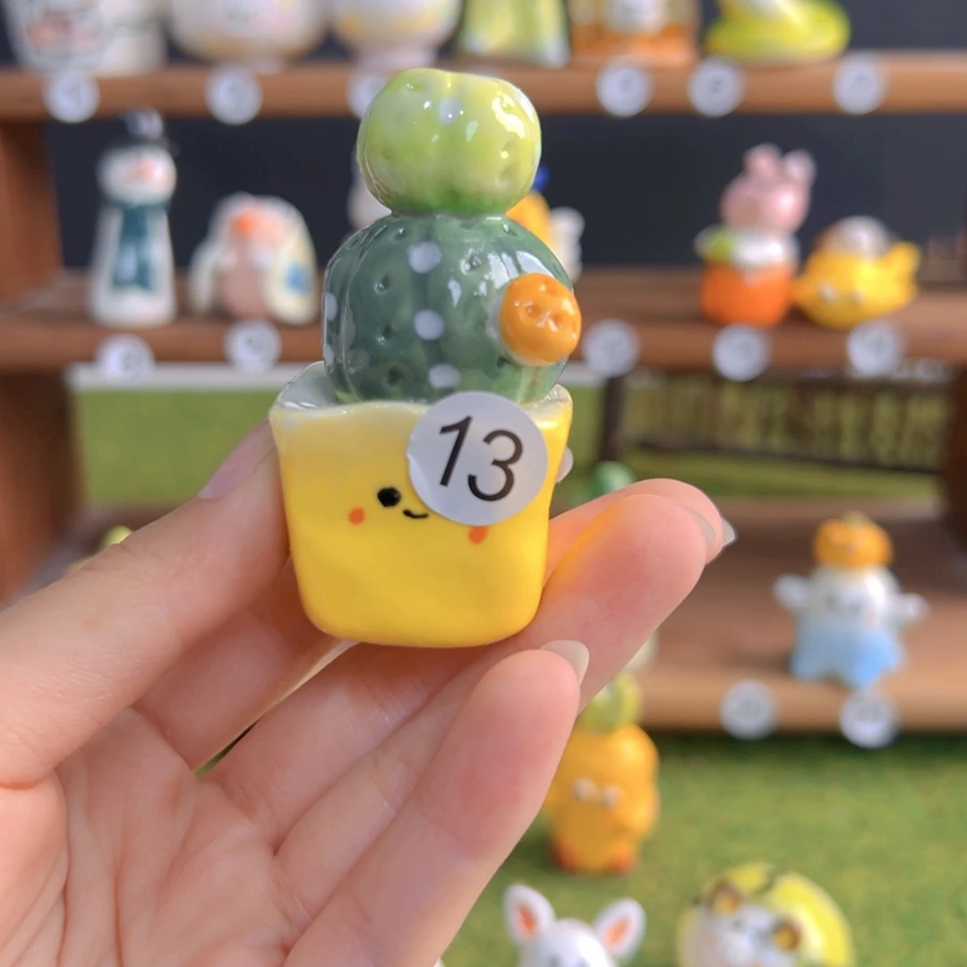 摆件纯手工制作的13