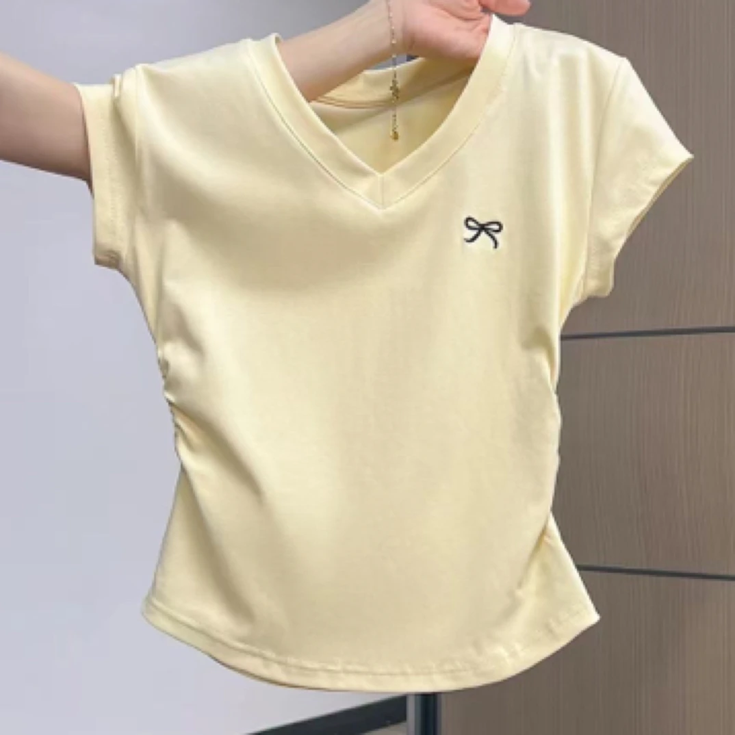 200-299韩标辣妹上衣