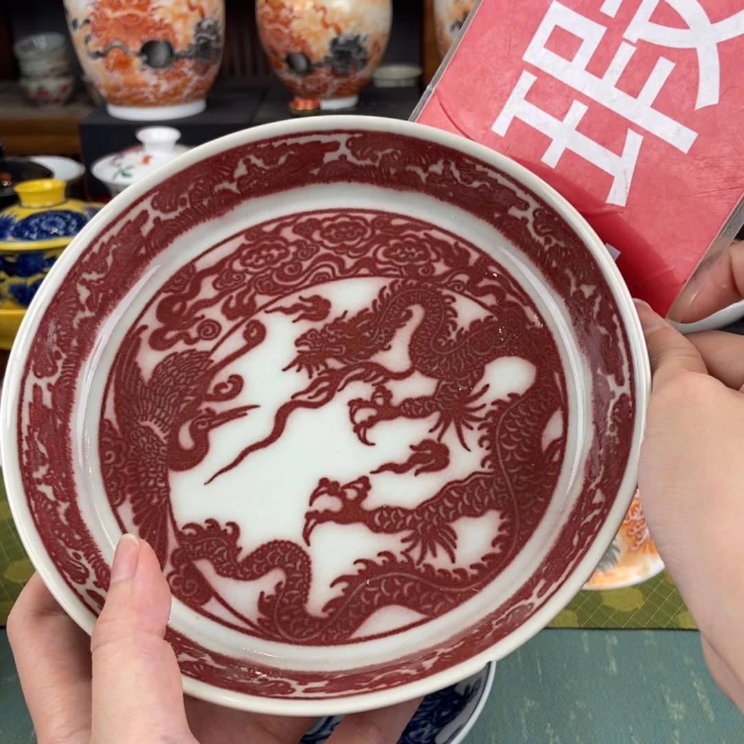 陶瓷的设计师是一个人的