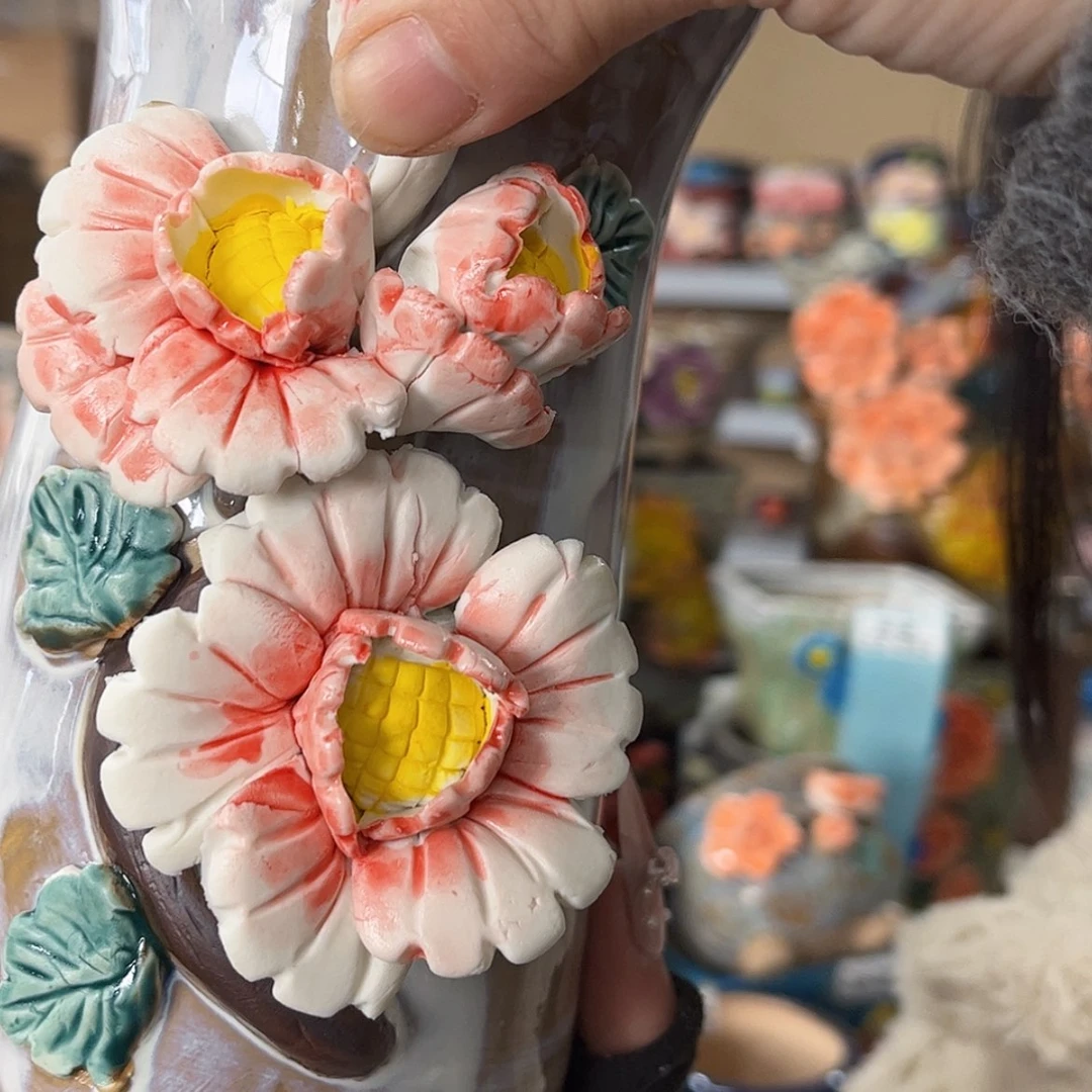 【闪购商品】红陶福利