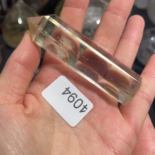 【闪购商品】水晶大型摆件（非配饰）未镶嵌