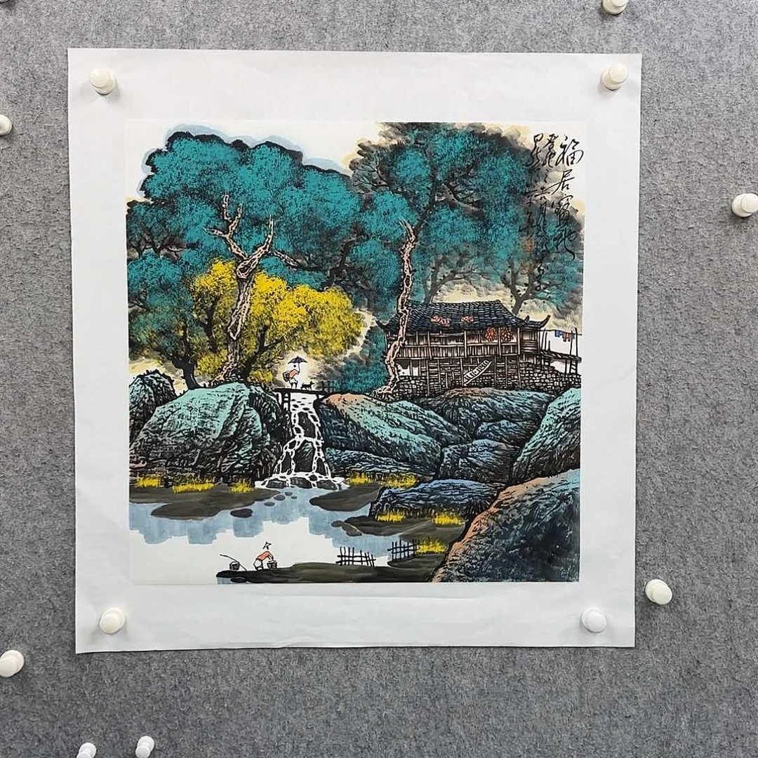 书法作品多次参加全国