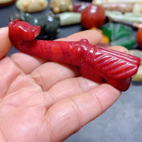 紫金钵盂菩提吊坠