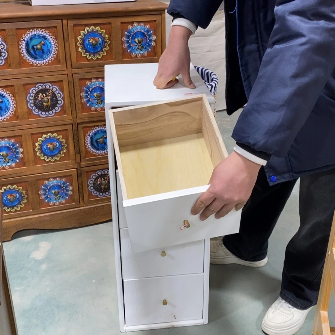 木（红木类）336柜子