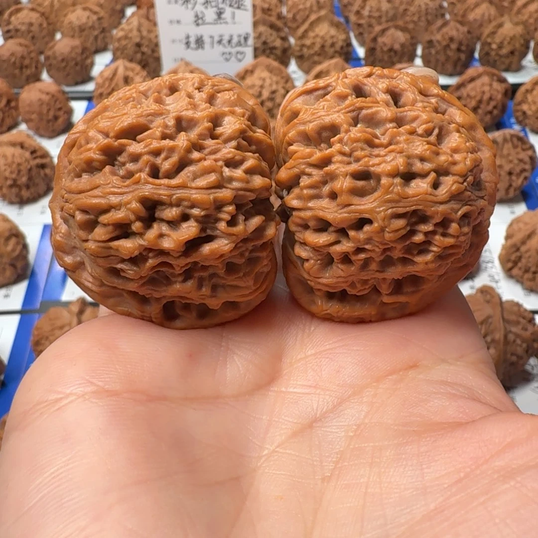 核桃号143 43尺南疆石