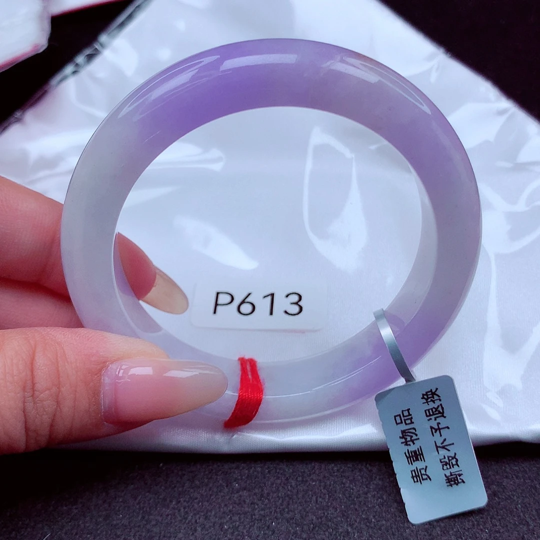 翡翠未镶嵌手镯天然缅甸翡翠A货玉手镯