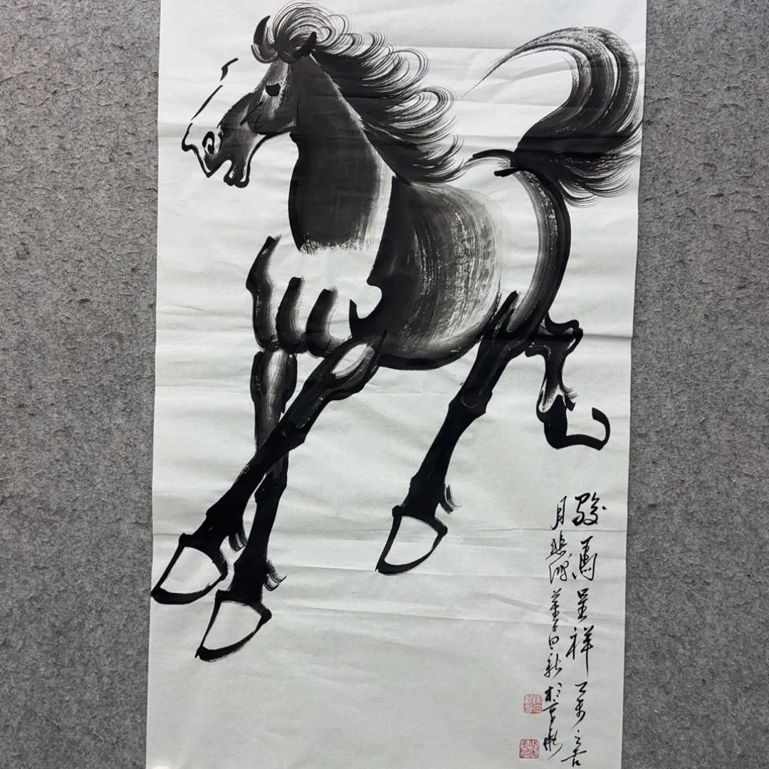 书法作品多次参加全国