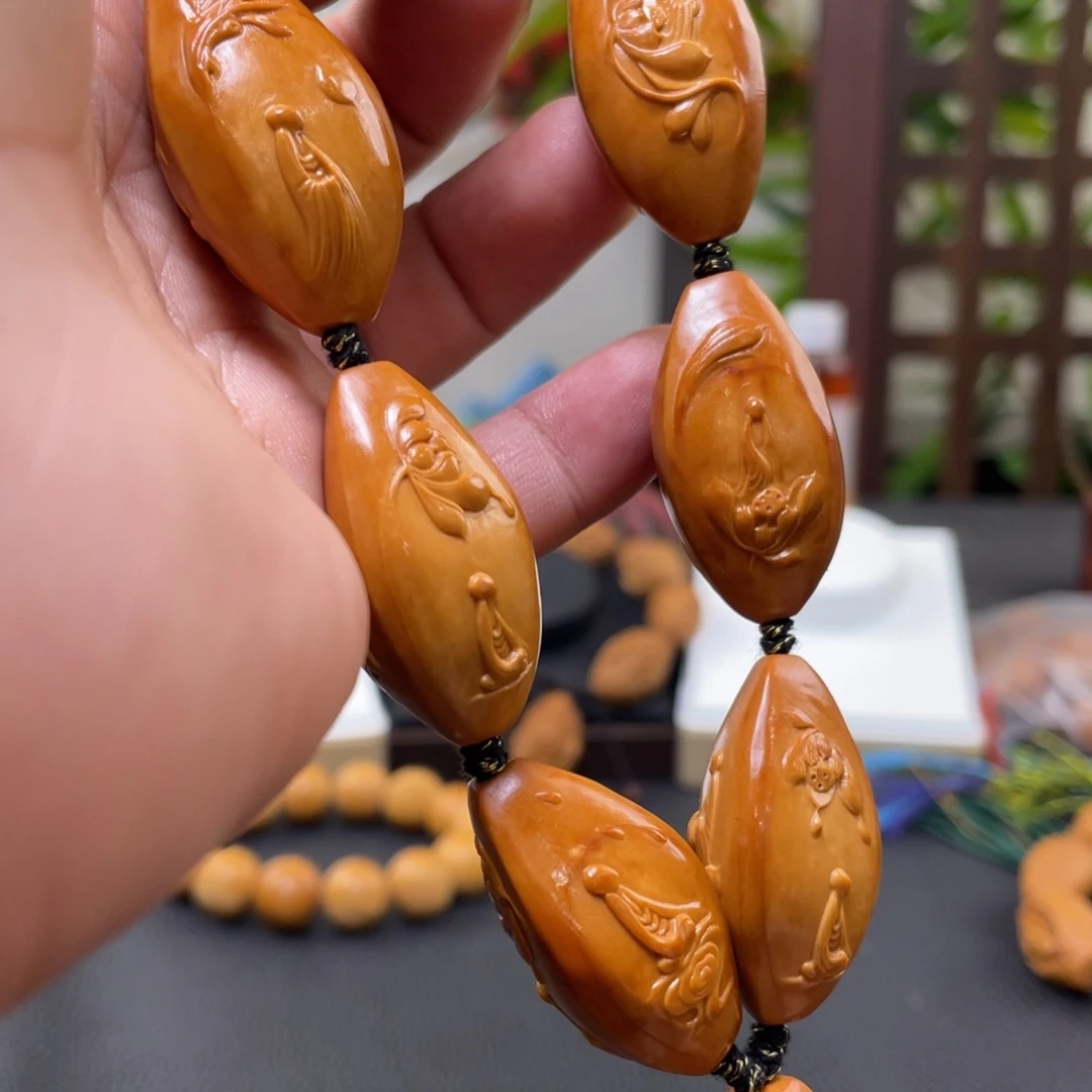 橄榄核手串/手链橄榄核