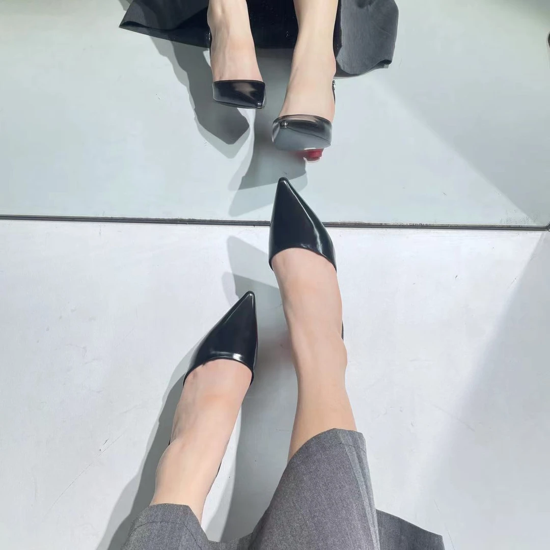 60361447女士时尚单鞋-杨灬