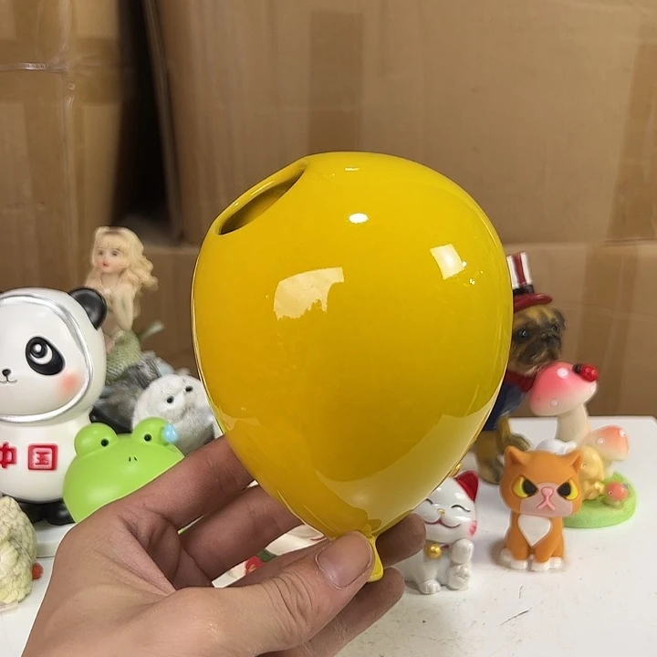 树脂材质盆盆罐罐