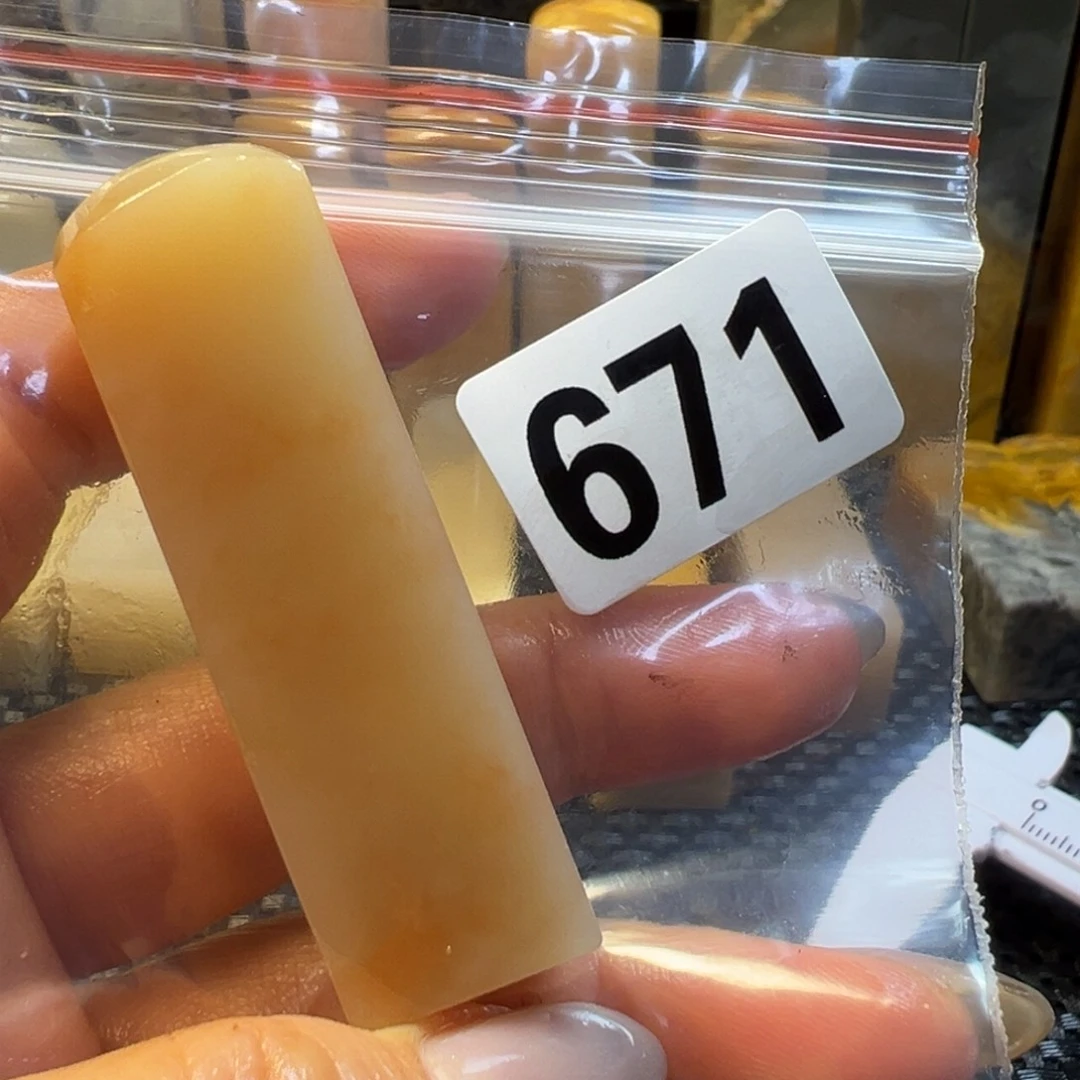 墨***1老挝石巴林石巴林石